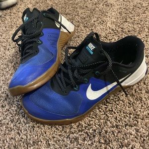 Nike metcon 2s